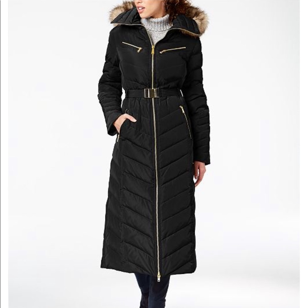 Michael Kors winter coat